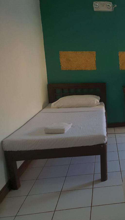 Hotel Saltimboca Tourist In Bacolod Zewnętrze zdjęcie