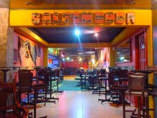 Hotel Saltimboca Tourist In Bacolod Zewnętrze zdjęcie